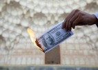 پایان امپراطوری دلار در مراودات تجاری ایران