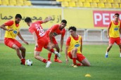 یک خبر بد برای پرسپولیسی ها!