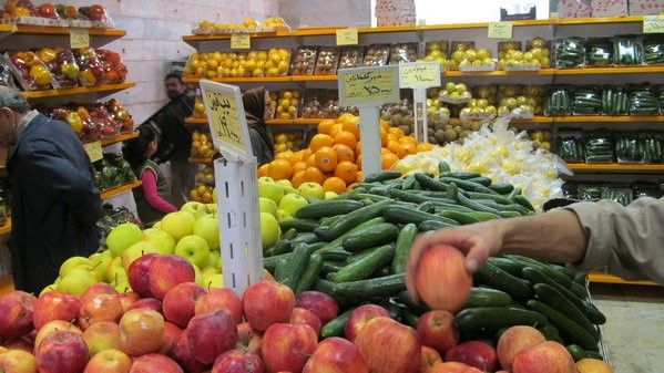 هر کیلو میوه را گران‌تر از ۱۸ هزار تومان نخرید