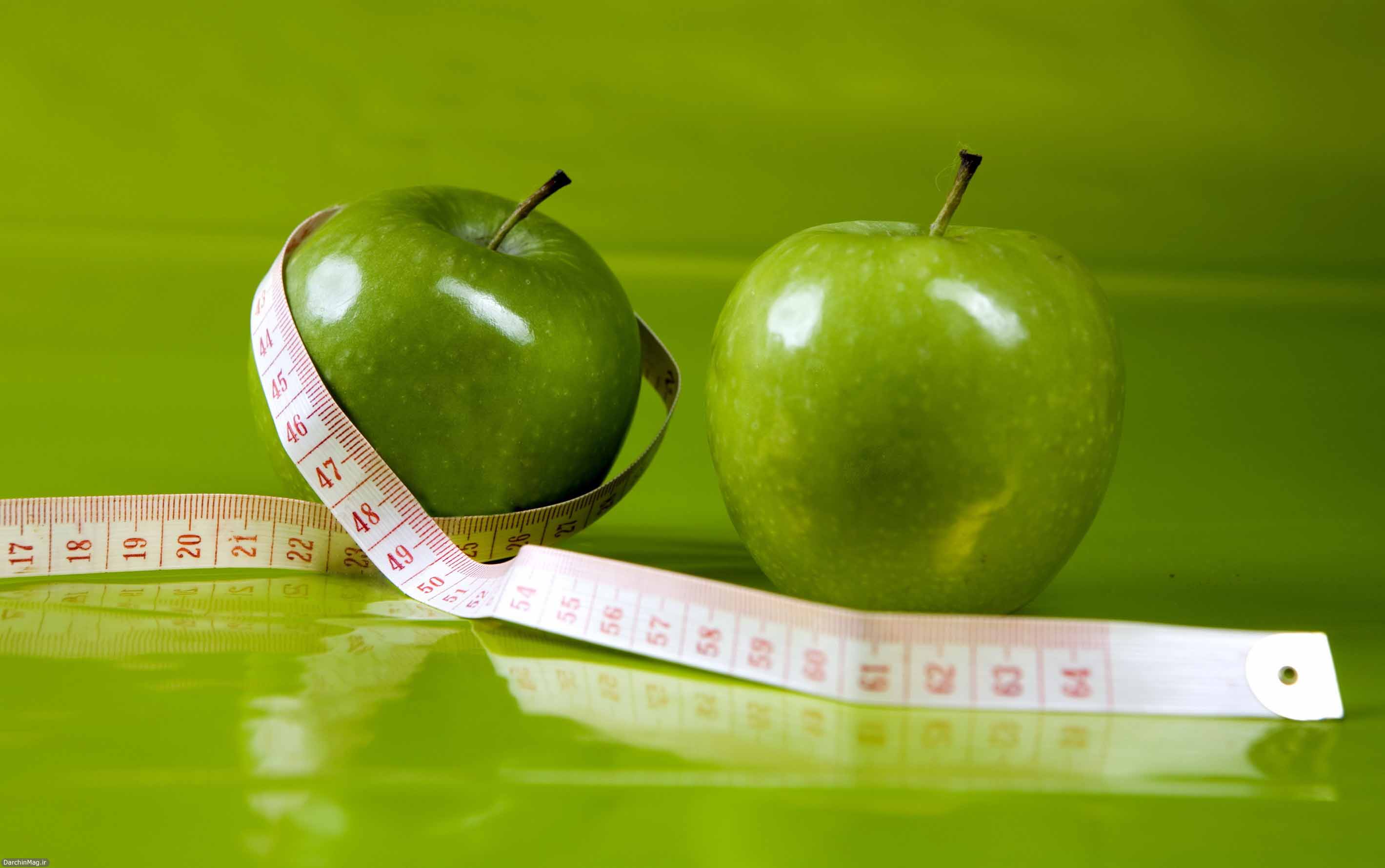 قوی ترین میوه‌های لاغر کننده  را بشناسید