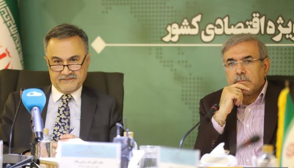 دفاتر مشترک سرمایه گذاری میان مناطق آزاد ایران و افغانستان تاسیس می شود