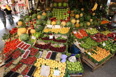 سود چشمگیر دلالان بازار میوه در 7 ساعت!