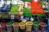 سود چشمگیر دلالان بازار میوه در 7 ساعت!