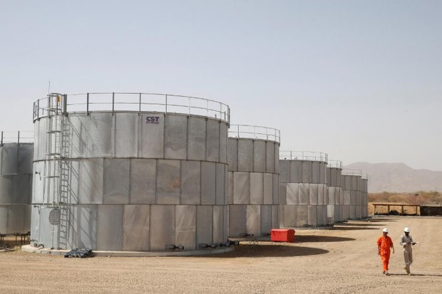 قطع واردات نفت از ایران غیرممکن است