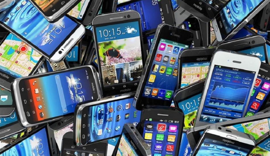 ورود 600 هزار گوشی موبایل به بازار