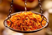 افزایش نجومی قیمت زعفران در بازار