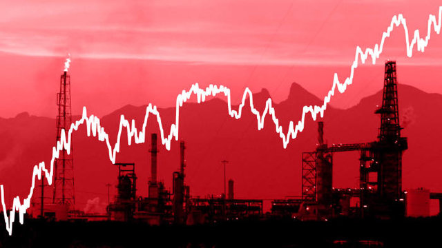 صدای پای بحران در بازار نفت