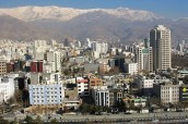 رکود بازار مسکن، تابلوی بورس را قرمز کرد