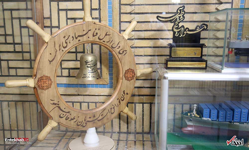 خانه - موزه هاشمی رفسنجانی افتتاح شد + عکس