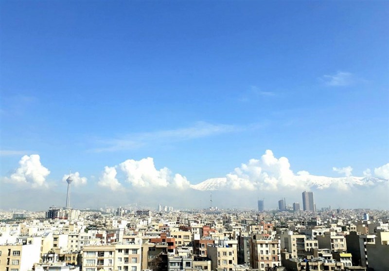 قیمت روز مسکن در مناطق مختلف تهران