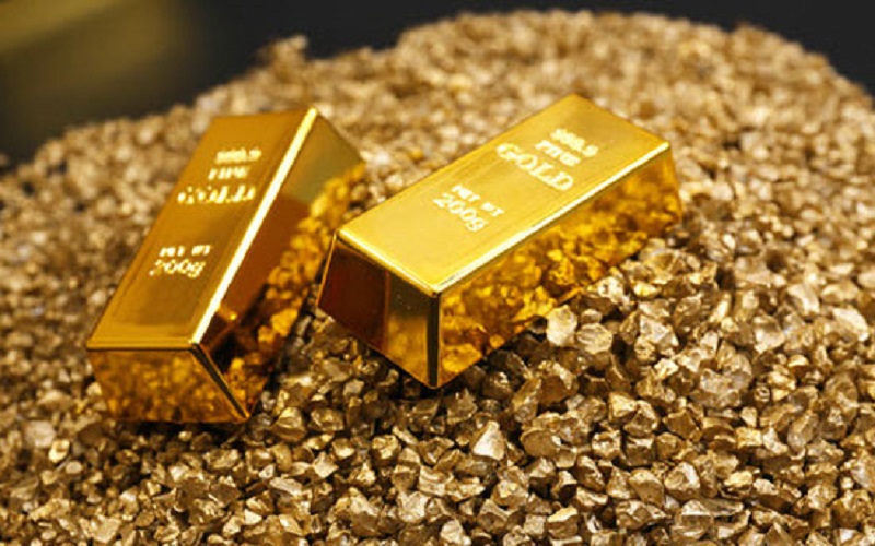 زمان سرمایه گذاری در بازار طلا فرا رسیده است؟