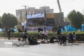 پیام مدیرعامل سازمان تأمین اجتماعی به مناسبت حادثه تروریستی اهواز