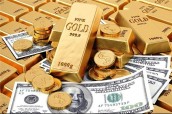 افزایش چراغ خاموش قیمت سکه و دلار