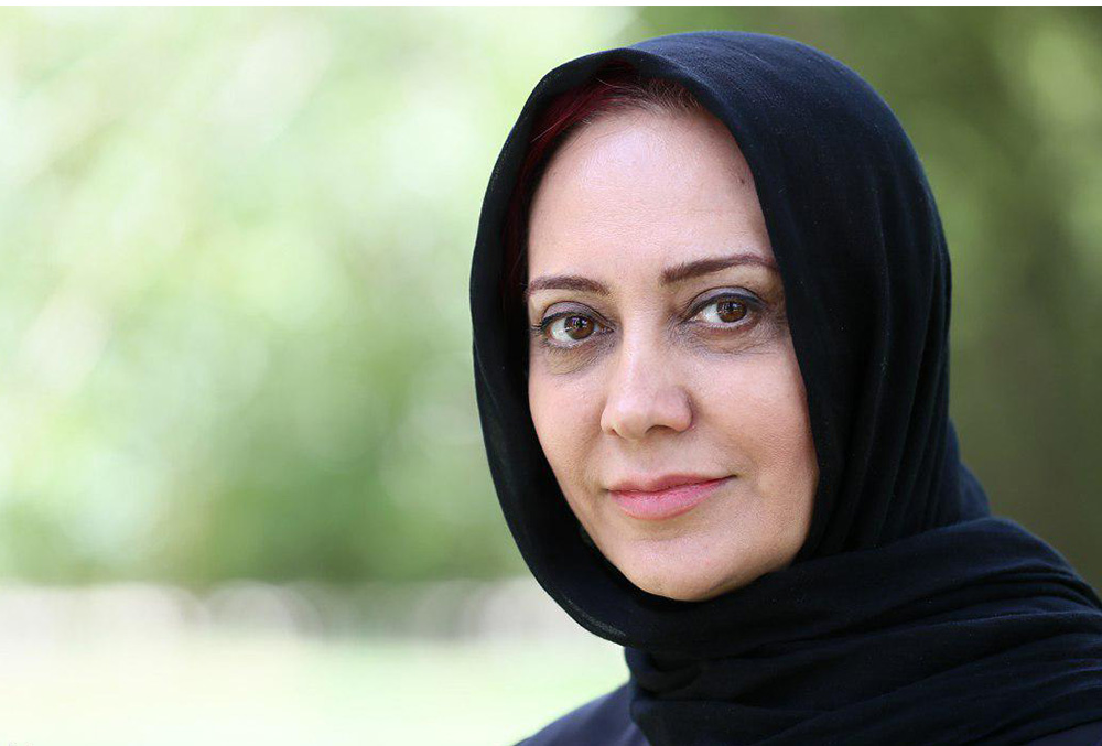 افشاگری یک بازیگر زن از پشتِ پرده سینمای ایران