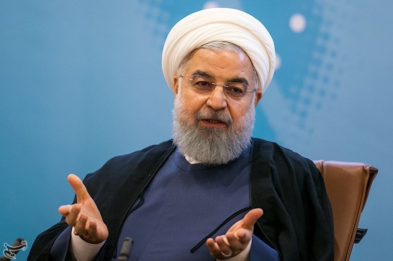 رای دادگاه لاهه پیروزی بزرگی برای ایران است