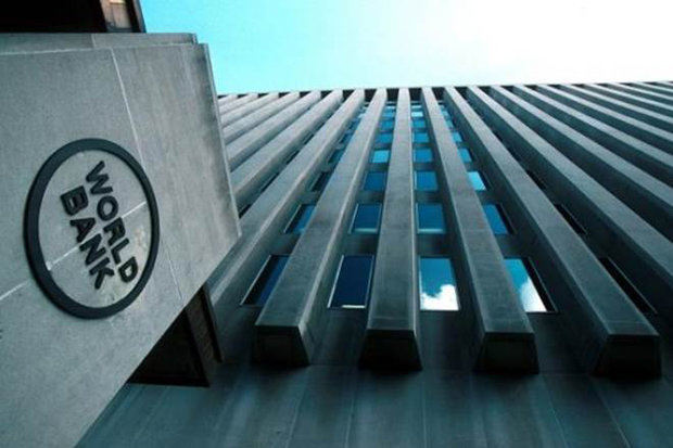 پیش بینی بانک جهانی از تورم 31 درصدی در ایران