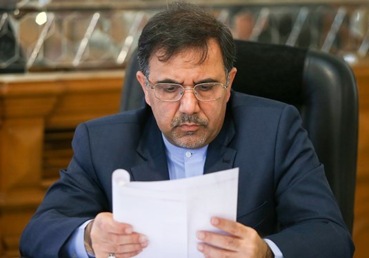 استعفای وزیر راه و شهرسازی تکذیب شد