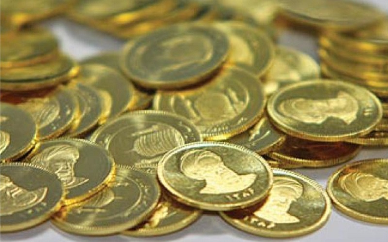 افزایش۵۰۰ هزار تومانی قیمت سکه در یک روز