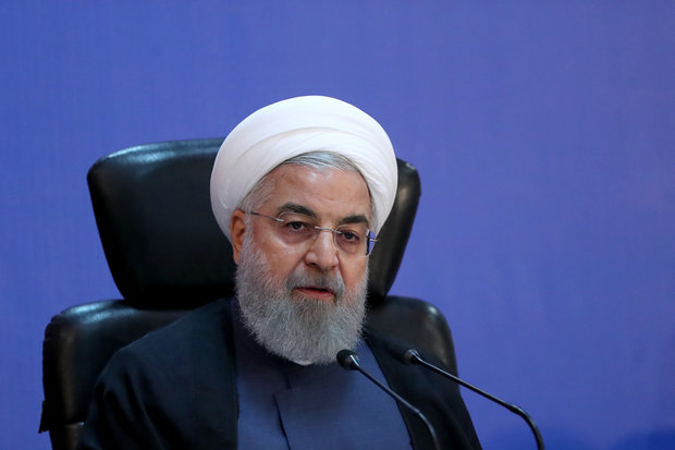 محروم کردن ایران از فروش نفت خطرناک خواهد بود