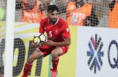یک اتفاق تلخ برای بازیکن مطرح پرسپولیس