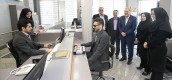 امکانات ویژه برای روشندلان در شعبههای بانکپاسارگاد