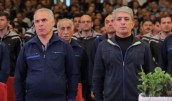 آغاز بیست و پنجمین جشنواره ورزشی کارکنان بانک ملی ایران