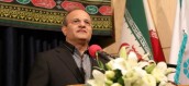 ورزش موجب تقویت روحیه همکاران و اعتلای سطح خدمات بانک میشود