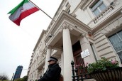 تخلیه سفارت ایران در ترکیه در پی هشدار بمبگذاری