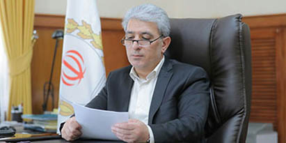 خط مشی مدیریت انرژی بانک ملّی ایران ابلاغ شد