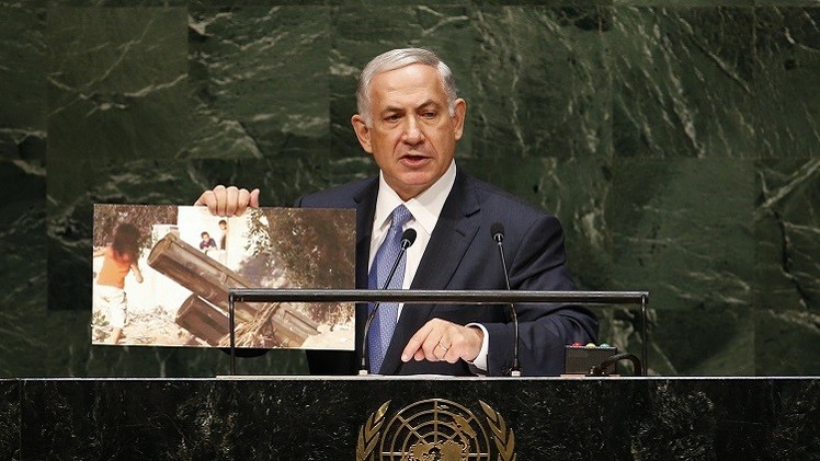 ۸ دروغ بزرگ و مضحک «نتانیاهو» علیه ایران
