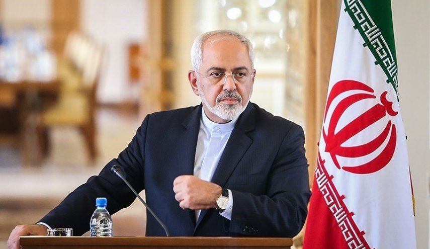 ترس ظریف از خودتحریمی ایران با رای نمایندگان
