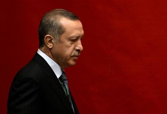 گزارش اردوغان از رازهای پشت پرده قتل 