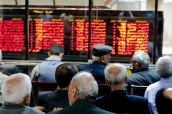 دوپینگ بورس با قیمت دلار