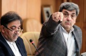رقابت آخوندی و حناچی برای کرسی شهرداری تهران