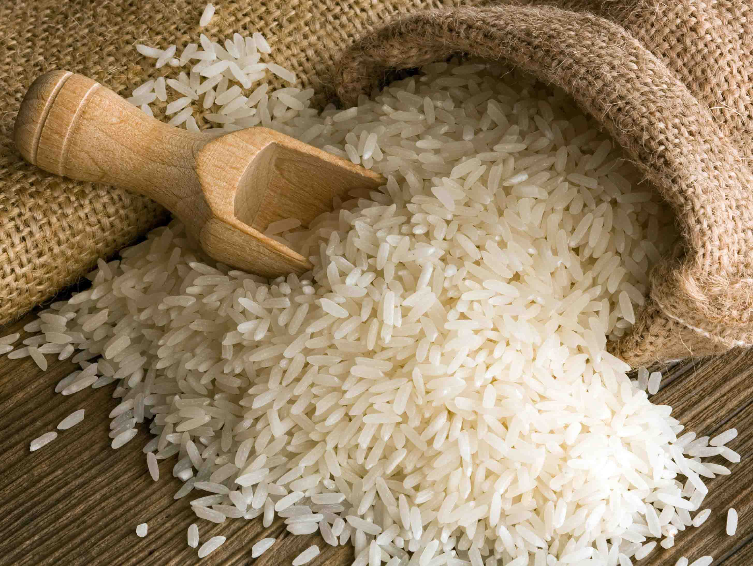 چرا برنج تا کیلویی 14 هزار تومان بالا رفت؟