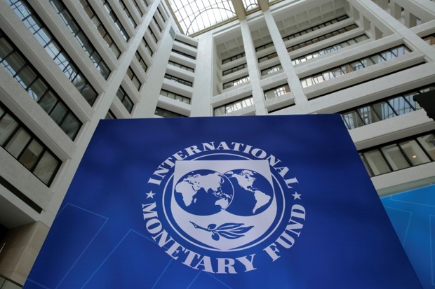 پیش بینی صندوق بین المللی پول از رشد منفی اقتصاد ایران