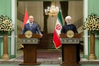 امنیت و توسعه عراق را امنیت و توسعه ایران میدانیم