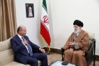 مقابل دشمنان «عراقِ قدرتمند و آرام» با قدرت بایستید