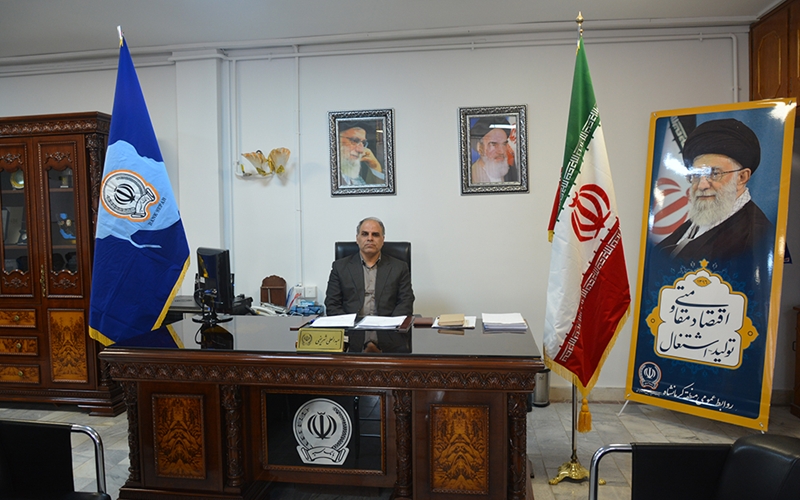 بانک سپه بیش از 50 درصد تسهیلات خود را در استان کرمانشاه به بخش مسکن اختصاص داد