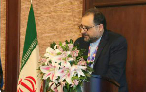 همایش مشترک توسعه همکاریهای کشاورزی ایران و اتحادیه اروپا برگزار شد