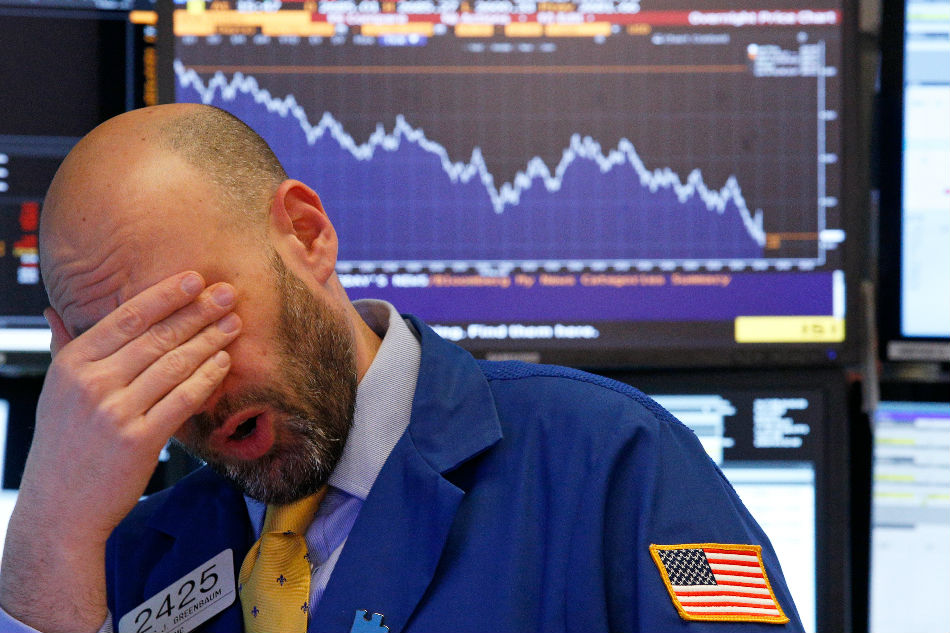 وحشت سهام داران از افت شدید بازارهای بورس
