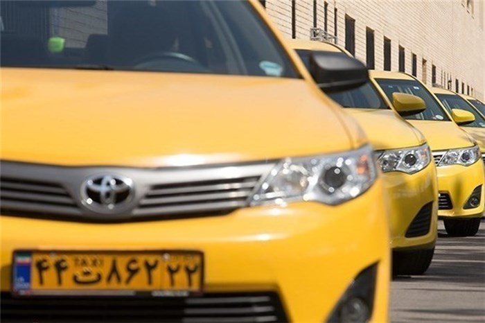 تعویض بیش از 19 هزار تاکسی فرسوده با تسهیلات بانک تجارت