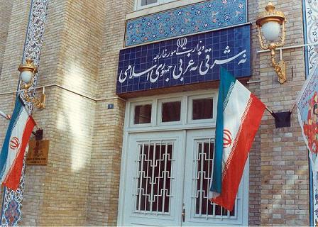 تکذیب خبر مذاکره ایران با آمریکا در عمان