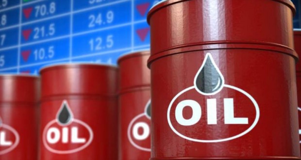 فروش ۲۸۰ هزار بشکه نفت در بورس