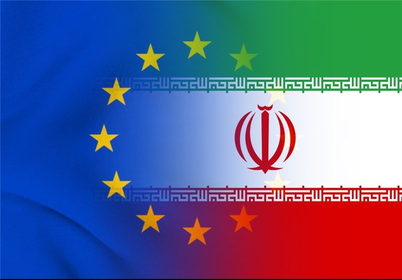 شمارش معکوس برای راه اندازی کانال مالی ایران و اروپا
