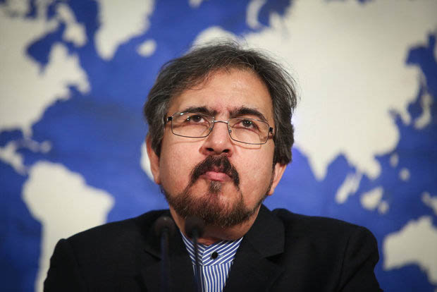 قطعنامه‌ای در شورای امنیت برنامه موشکی ایران را ممنوع نکرده است