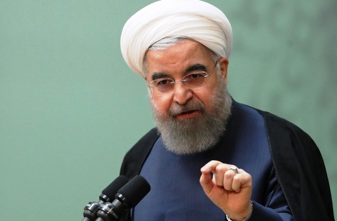 روحانی با افزایش قیمت خودرو مخالفت کرد