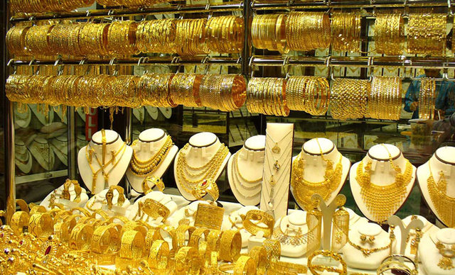 افزایش دوباره قیمت سکه و طلا در بازار