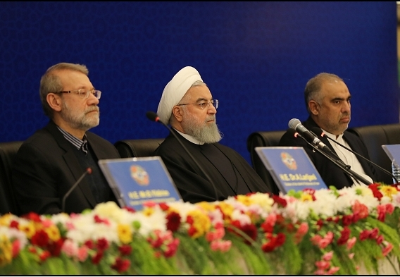 نباید توانایی‌ ایران در مبارزه با مواد مخدر و تروریسم ضربه ببیند