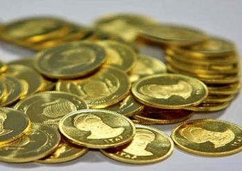 گران شدن سکه بازار را غافلگیر کرد